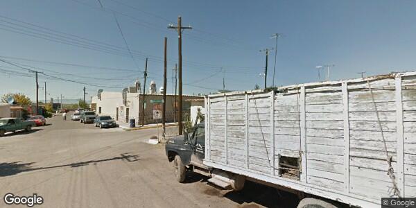 CORRALÓN OBRAS PÚBLICAS